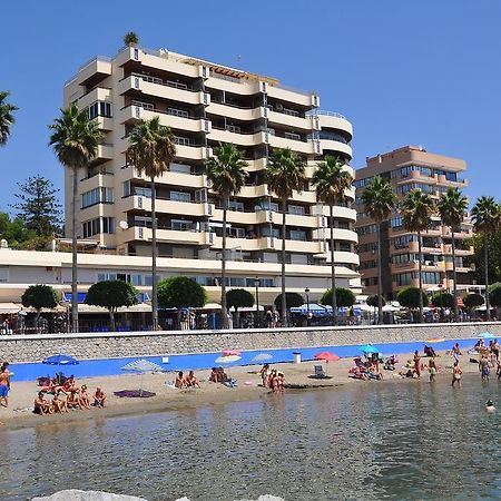 Eden Roc II Apartment Marbella Bilik gambar