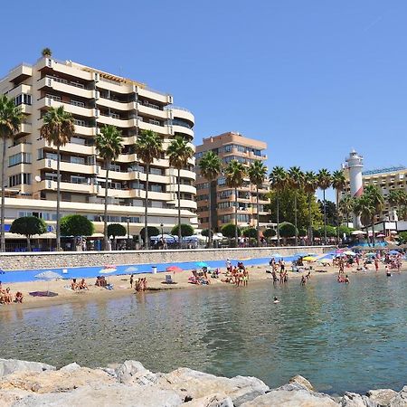 Eden Roc II Apartment Marbella Luaran gambar
