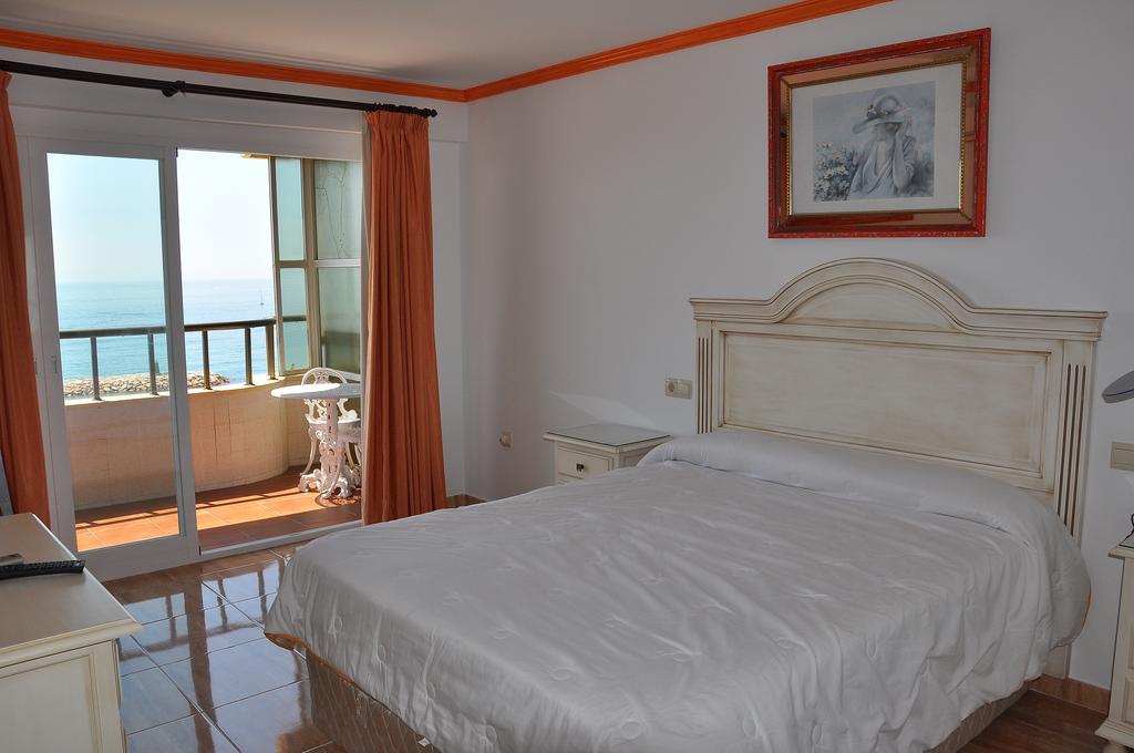 Eden Roc II Apartment Marbella Bilik gambar