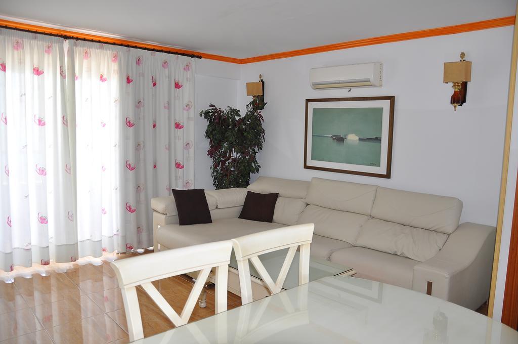 Eden Roc II Apartment Marbella Bilik gambar