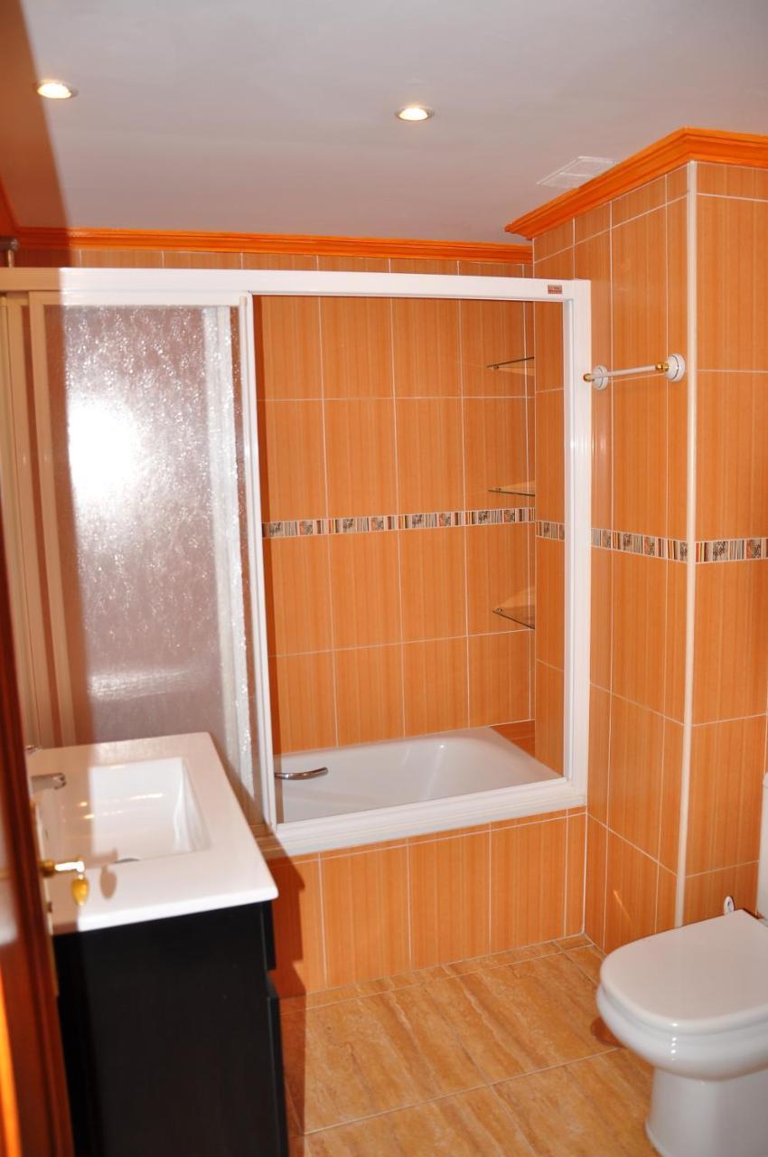 Eden Roc II Apartment Marbella Luaran gambar