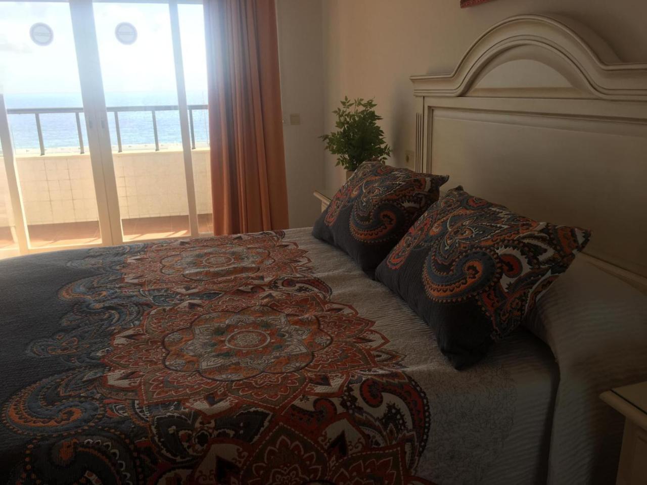 Eden Roc II Apartment Marbella Luaran gambar